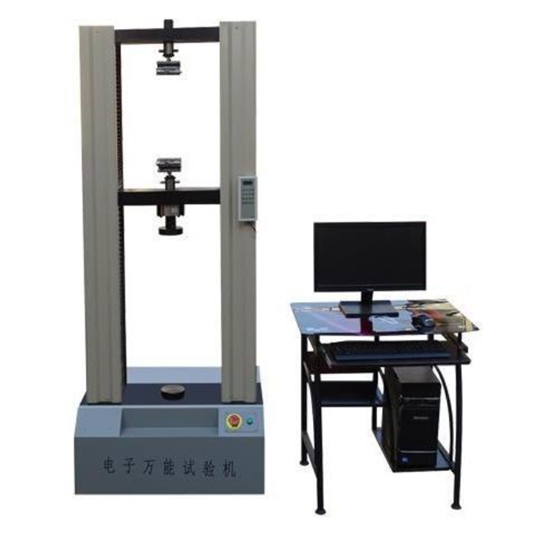 WDW-50D微機控制電子式萬能試驗機（5噸）的技術參數(shù)